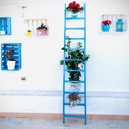 Vila Relax House Bari Exteriér fotografie