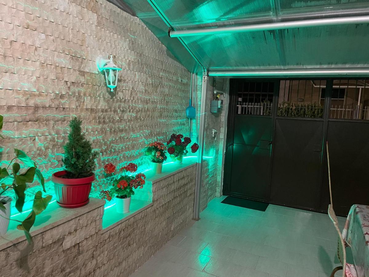 Vila Relax House Bari Exteriér fotografie