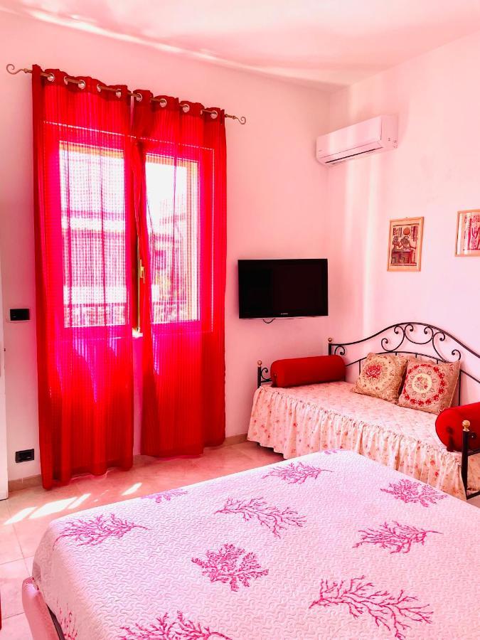 Vila Relax House Bari Exteriér fotografie