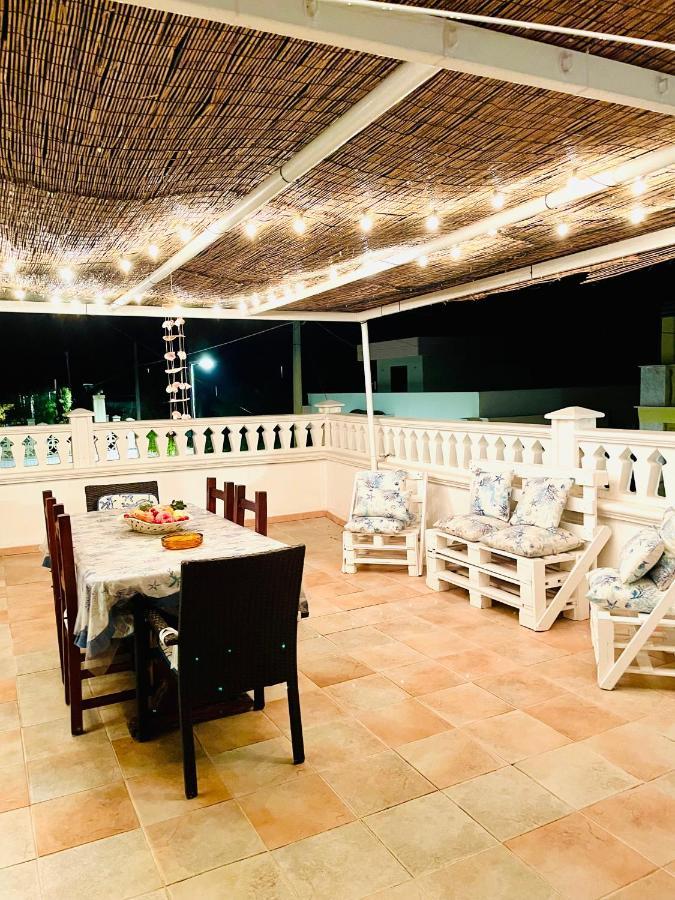 Vila Relax House Bari Exteriér fotografie