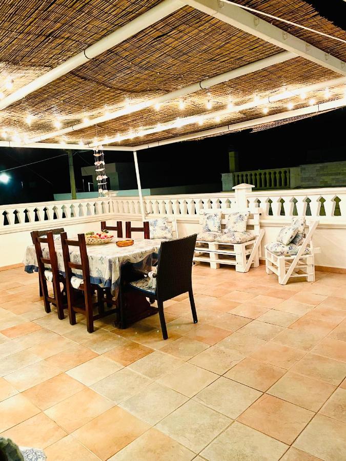 Vila Relax House Bari Exteriér fotografie