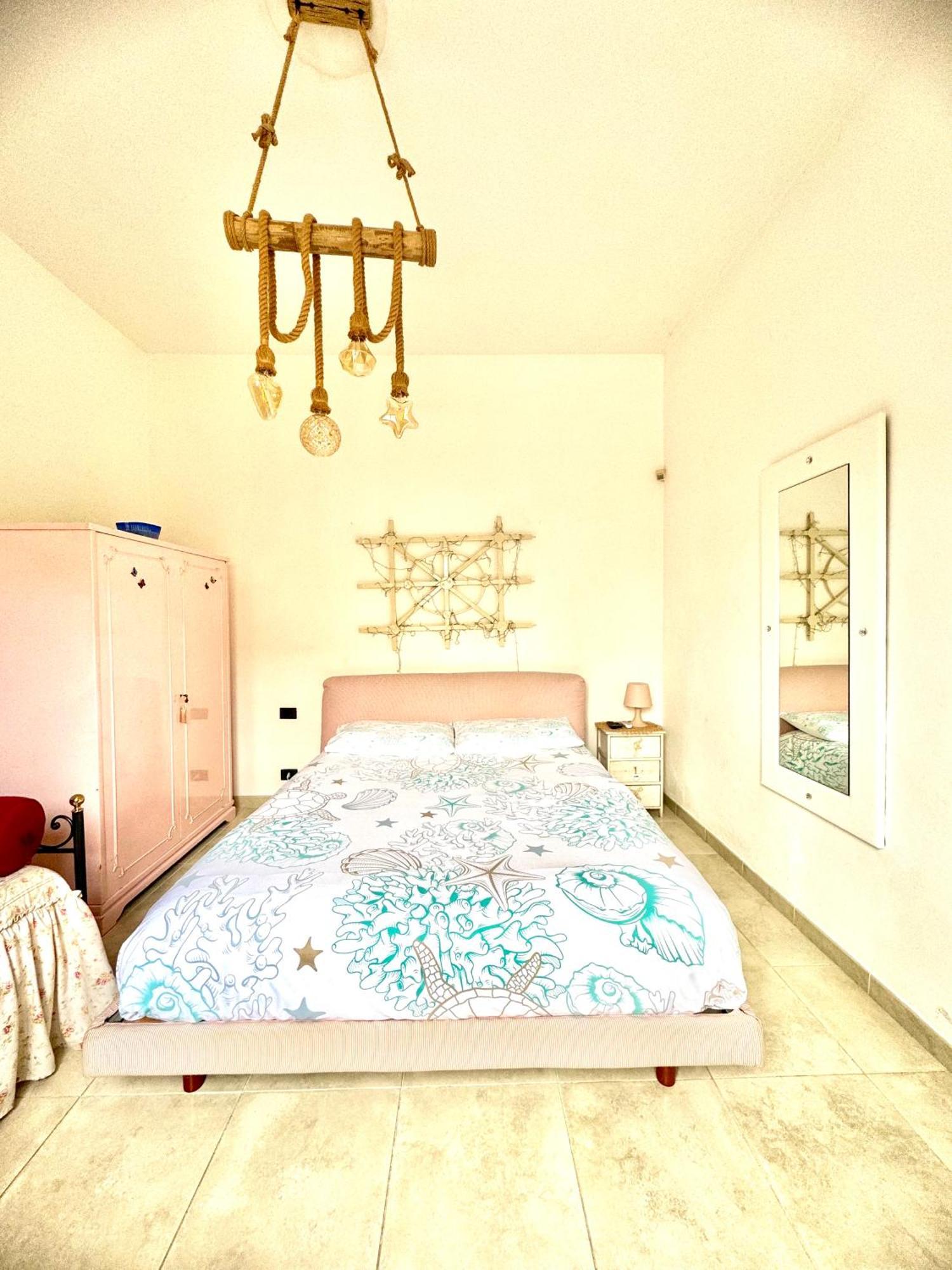 Vila Relax House Bari Exteriér fotografie