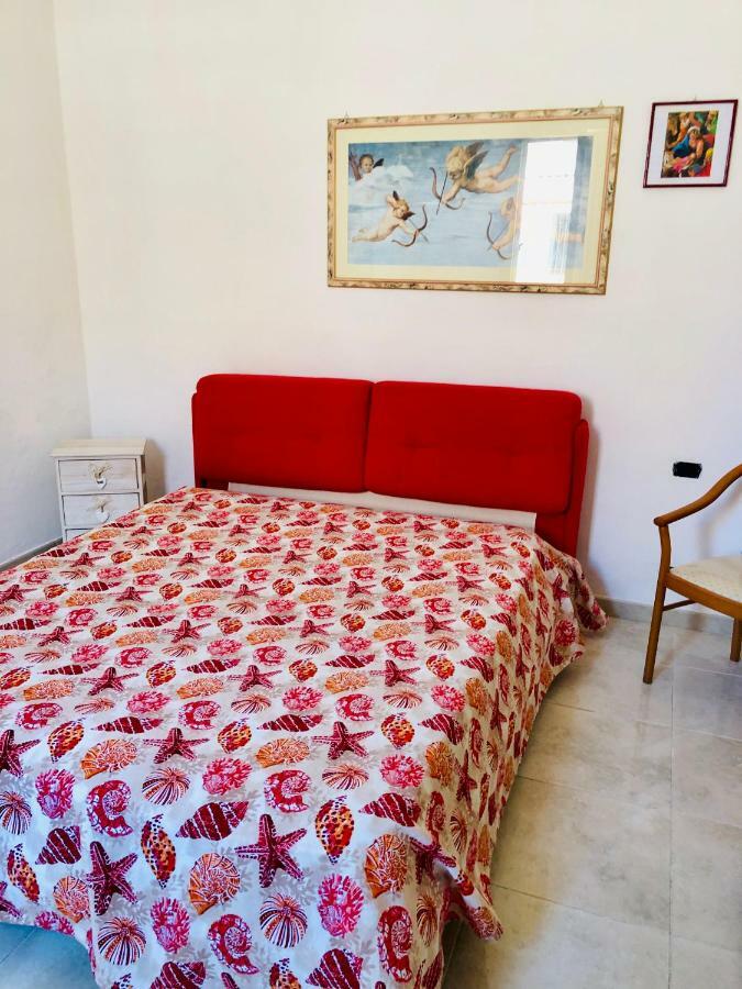 Vila Relax House Bari Exteriér fotografie