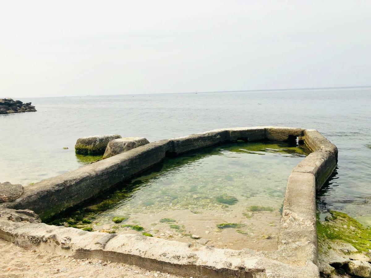 Vila Relax House Bari Exteriér fotografie