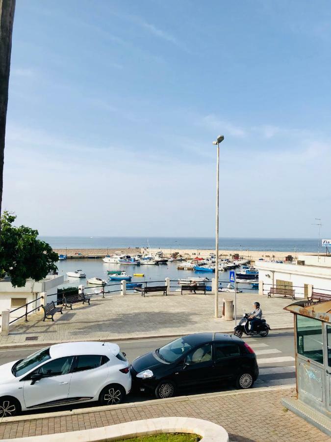 Vila Relax House Bari Exteriér fotografie