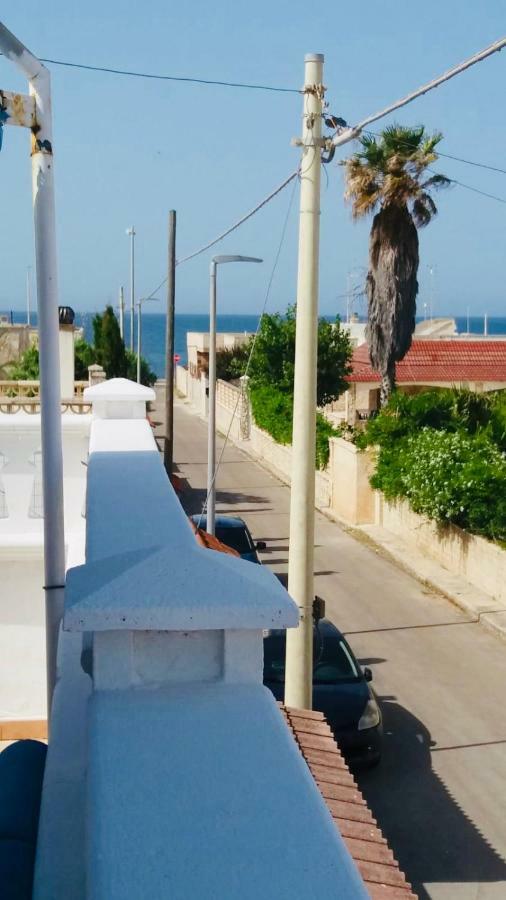 Vila Relax House Bari Exteriér fotografie