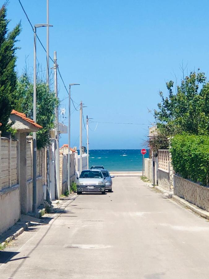 Vila Relax House Bari Exteriér fotografie